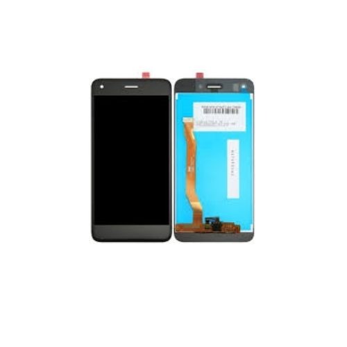 ORIGINAL (Sans châssis) Écran LCD NOIR Huawei ENJOY 7
