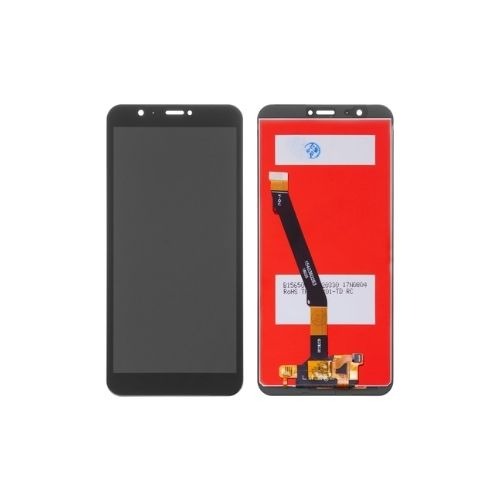 ORIGINAL (Sans châssis) Écran LCD NOIR Huawei ENJOY 7S