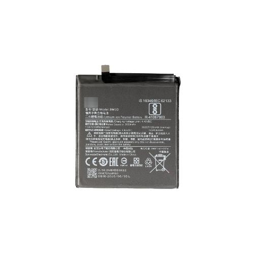 Batterie pour MI 8SE