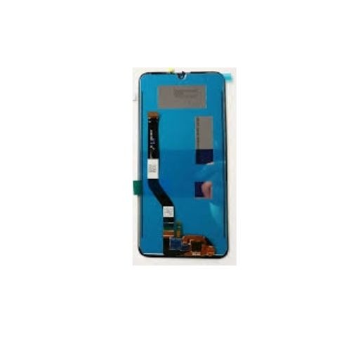 ORIGINAL (Sans chÃssis) Écran LCD NOIR Huawei ENJOY 9