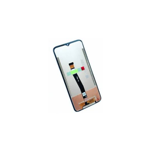 ORIGINAL (Sans châssis) Écran LCD Ulefone NOTE 18 PRO