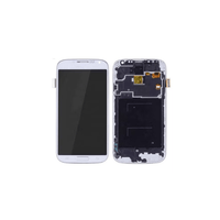 ORIGINAL Reconditionné (Avec châssis) ECRAN LCD SAMSUNG S4 VE 4G (i9515)
