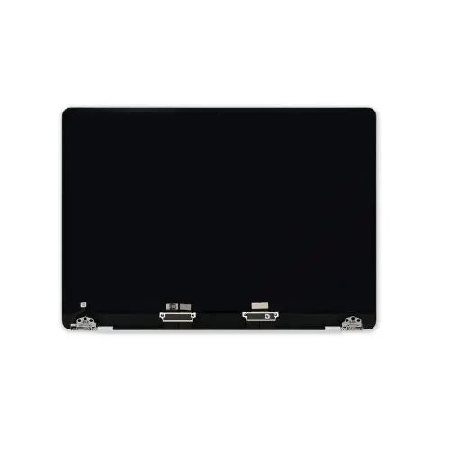 ORIGINAL Démonté / Reconditionné (ASSEMBLAGE D'ÉCRAN COMPLET) Macbook Pro 14" M4 MAX (A3185) 2024 Noir espace