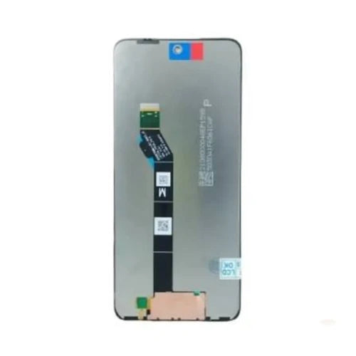SERVICE PACK (Avec chssis) ÉCRAN LCD Motorola G57 Power 5G (2025) Régate