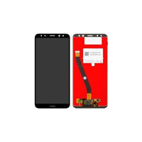 ORIGINAL (Sans châssis) Écran LCD NOIR Huawei MATE 10 LITE