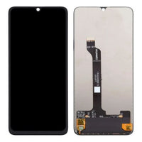 ORIGINAL (Sans châssis) Ecran LCD NOIR HOHOR 30 LITE