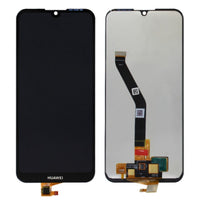 ORIGINAL (Sans châssis) Ecran LCD NOIR HONOR 8A