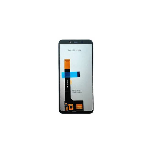 ORIGINAL (Sans châssis) Écran LCD OUKITEL WP20 PRO