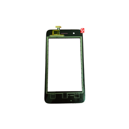 Tactile Wiko Sunset Black