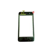 Tactile Wiko Sunset Black