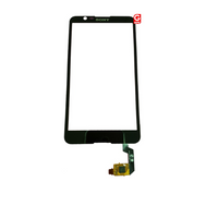 Tactile Sony Xperia E4 (E2105) Black