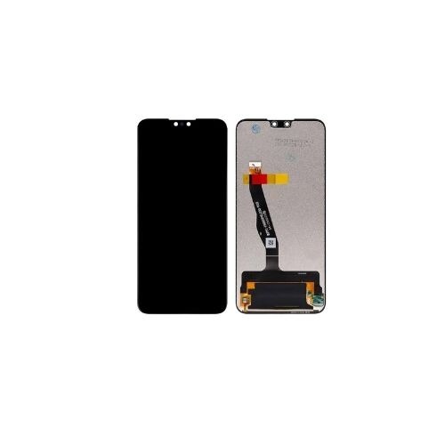 ORIGINAL (Sans châssis) Écran LCD NOIR Huawei ENJOY 9 PLUS