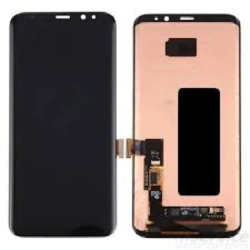 OLED (Avec châssis) ECRAN LCD SAMSUNG GALAXY S8 PLUS (G955F/U) Bleu coral