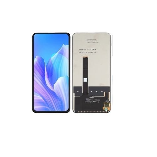 ORIGINAL (Sans chÃssis) Écran LCD NOIR Huawei ENJOY 20 PLUS