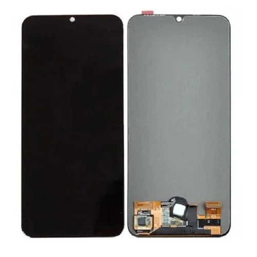 ORI (Avec châssis) ÉCRAN LCD HONOR PLAY 4T PRO NOIR