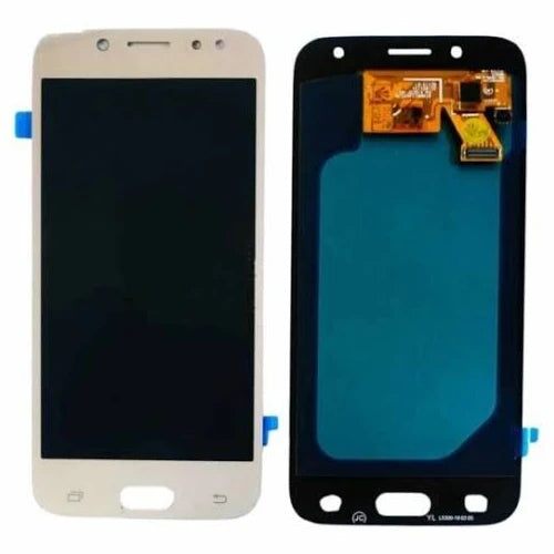 OLED (Sans Châssis) Écran LCD Samsung Galaxy J5 PRO 2017 (J530F) Rose or