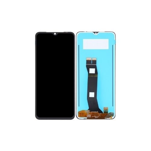 ORIGINAL (Sans chÃssis) Écran LCD NOIR Huawei ENJOY 50Z