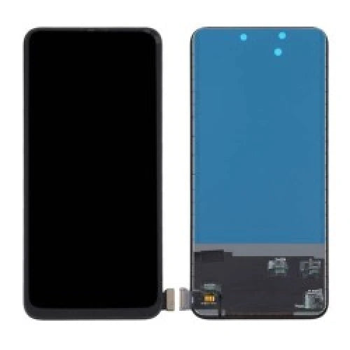 OLED (Sans châssis) ÉCRAN LCD HONOR MAGIC 2 NOIR