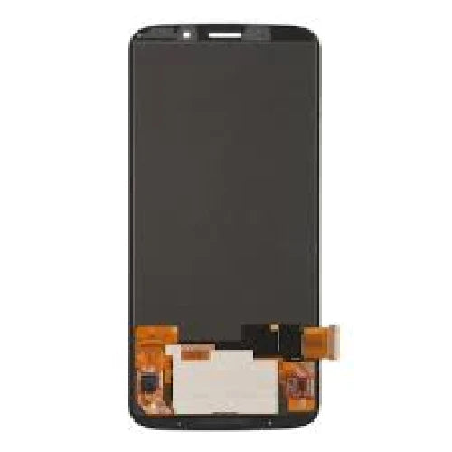 ORIGINAL (Sans châssis) ÉCRAN LCD Motorola Z3 (2018) Noir