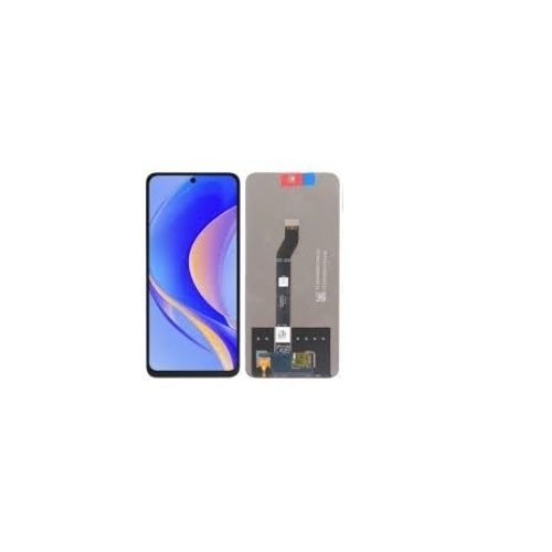 ORIGINAL (Sans châssis) Écran LCD NOIR Huawei ENJOY 50 PRO