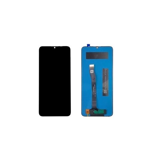 ORIGINAL (Sans chÃssis) Écran LCD NOIR Huawei ENJOY 60X
