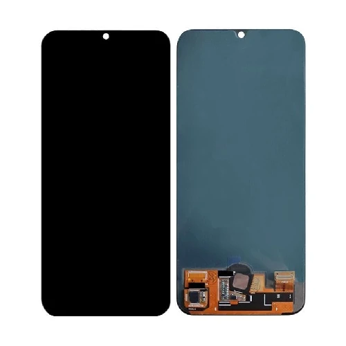 ORI (Avec châssis) ÉCRAN LCD HONOR 30i NOIR