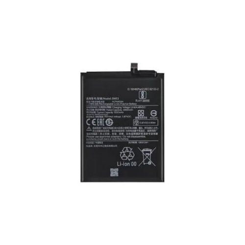 Batterie pour MI 10T/10T PRO 5G