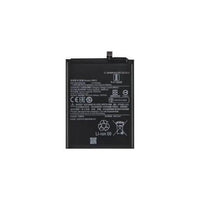 Batterie pour MI 10T/10T PRO 5G