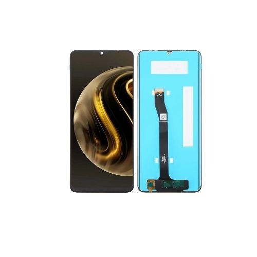 ORIGINAL (Sans châssis) Écran LCD NOIR Huawei ENJOY 70