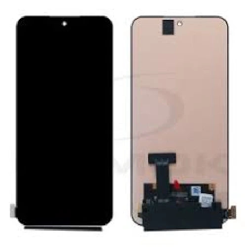 INCELL (Sans châssis) Écran LCD OnePlus Nord 5 5G NOIR/Gris fantôme