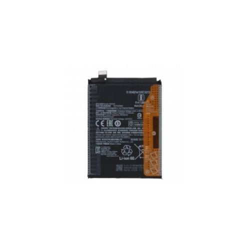 Batterie pour MI 10T LITE 5G