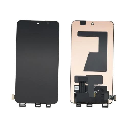 INCELL (Sans châssis) Écran LCD OnePlus Nord 4 5G NOIR/Obsidienne Minuit