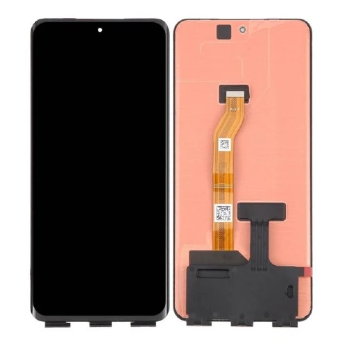 ORI (Avec châssis) ÉCRAN LCD HONOR X50 GT 5G NOIR
