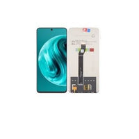 ORIGINAL (Sans châssis) Écran LCD NOIR Huawei ENJOY 70 PRO