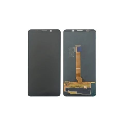 ORIGINAL (Sans châssis) Écran LCD NOIR Huawei MATE 10 PRO