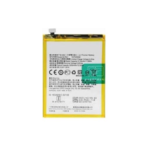 Batterie pour Oppo A73 / F5