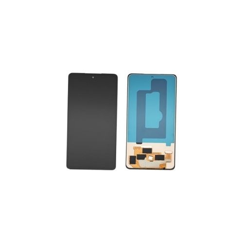 INCELL (Sans châssis) Écran LCD Noir Génial Samsung Galaxy A52S 5G (A528B/U)