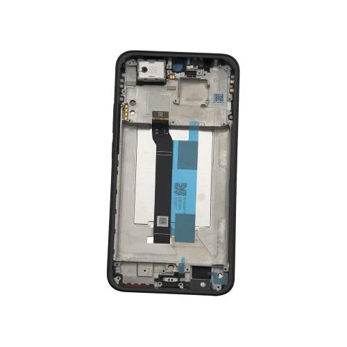 SERVICE PACK (Avec châssis) ÉCRAN LCD Xiaomi 15 PRO 5G Blanc