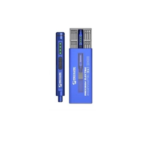 MECHANIC electric screwdriver ES480