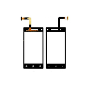 Écran tactile/numériseur HTC Windows 8x Noir