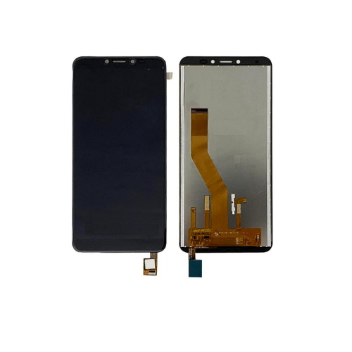 Écran LCD Wiko Y51