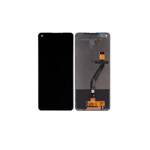 ORIGINAL (Sans châssis) Écran LCD OUKITEL C18