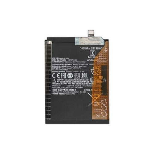 Batterie pour MI 11 X PRO 5G