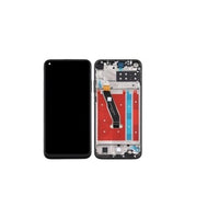 ORIGINAL (Avec châssis) Écran LCD NOIR Huawei ENJOY 10