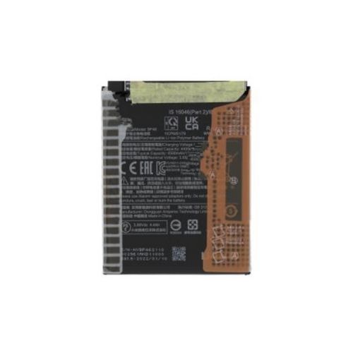 Batterie pour MI 12X /12S 5G