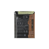 Batterie pour MI 12X /12S 5G