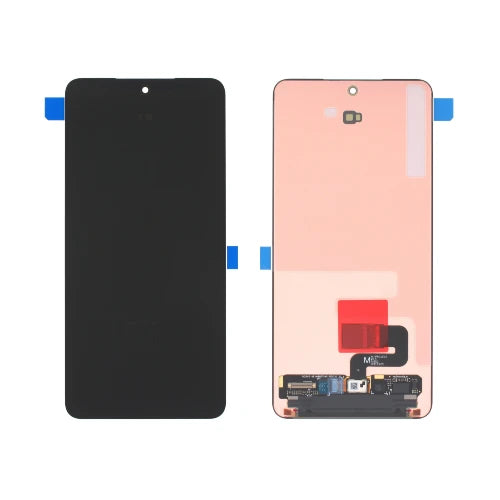 SERVICE PACK (Avec châssis) ÉCRAN LCD SAMSUNG S26 5G (S942B) Violette De Cobalt