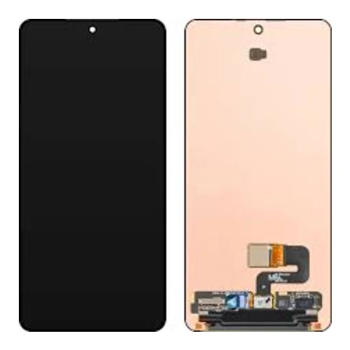 SERVICE PACK (Avec châssis) ÉCRAN LCD SAMSUNG S26 5G (S942B) Bleu ciel