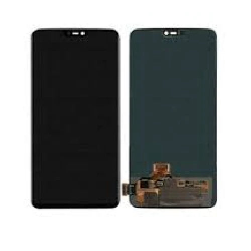 ORIGINAL (Sans châssis) Écran LCD OnePlus Turbo 6V 5G NOIR