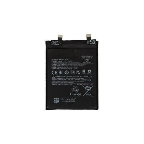 Batterie pour MI 12T/12T PRO 5G